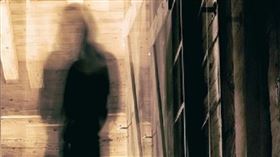 靈異，鬼，阿飄（圖／ｐｉｘａｂａｙ）