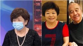 廖輝英,新聞挖挖哇,肺腺癌