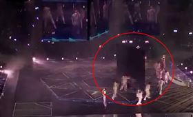 香港男團MIRROR 翻攝自YouTube 麻瓜先生