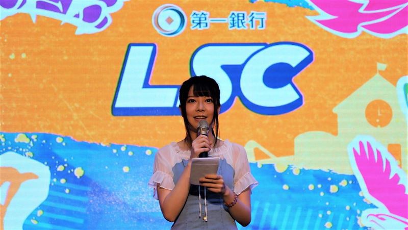 萬能對決黎明！英雄聯盟校園霸主出爐