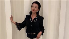 苗可麗。（翻攝自臉書