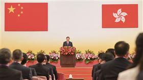 習近平（圖／美聯社／達志影像）