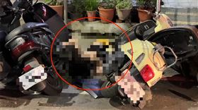 慘叫聲驚人⋯高雄某大樓「女子墜落」