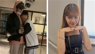 舞者遭螢幕重砸頭　偶像女友急奔醫院