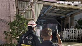 高雄,環保局,氨氣,旗津