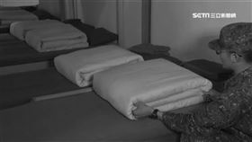 當兵,棉被,電話卡,國軍，寢室 資料照