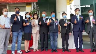 竹市藍綠白同台零互動！民調拉鋸戰