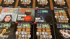 發行20年！虧損擴大　《科學人》紙本雜誌年底停刊，圖／翻攝自王榮文臉書