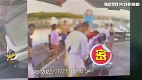 屏東,水上摩托車,比基尼