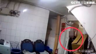 生活習慣無法忍　北市男砍殺女室友