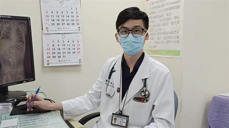 男童嘔吐3天　腸子切開赫見熱門玩具