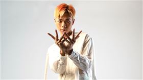 玖壹壹春風欽點簽約新生代饒舌歌手悟飛Luffy 混血兒娛樂提供