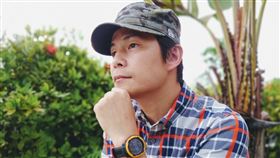 孫協志（圖／翻攝自孫協志臉書）