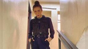 李啟言（阿Mo）(翻攝ig)