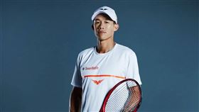 ▲台灣網球好手莊吉生。（圖／翻攝自莊吉生臉書粉專）