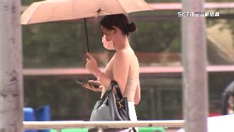 比桑達更狂！環流襲台今起連炸7天雨