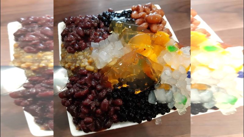 她每天吃剉冰　醫搖頭：吃到脖子發黑
