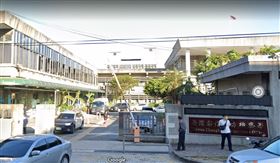 彰化地檢署。彰檢。（圖／翻攝Google Map）