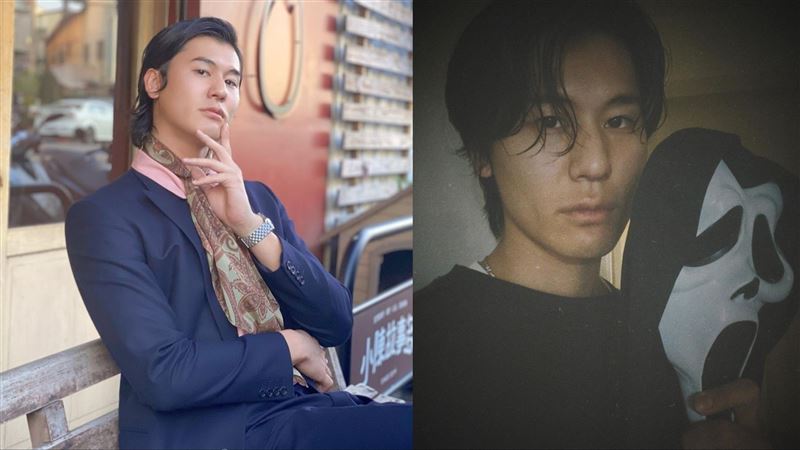 出外景失聯！男星急尋納豆驚見髒東西