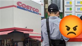 好市多神物遭退12瓶！店員曝全得銷毀　網怒：我都買不到（圖／記者廖俐惠拍攝、翻攝自COSTCO 好市多 商品消費心得分享區）