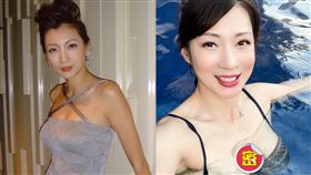 溫翠萍（圖／翻攝自溫翠萍臉書）