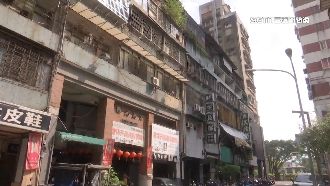 多國進駐　特種行業台中公園旁阻街