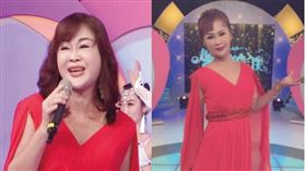 ▲家鈺沒想到使用「全酵速」讓她同一件洋裝大嬸變纖女（圖／業者提供）