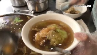 台南人不愛米其林：巷口那家最好吃