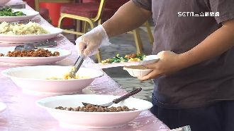高雄佛心店家　早餐吃到飽只要69元