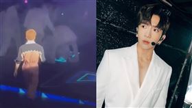 Anson。（圖／翻攝自Anson IG）