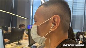 耳機,有線耳機,藍芽耳機（示意圖／資料照）