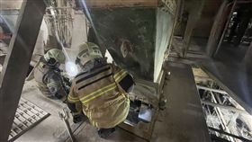 台南,台糖,飼料桶,勞務工,命危