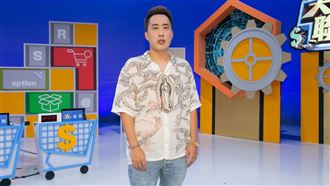 余天中風住院　余祥銓：擔心復發癱掉