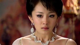 ▲楊冪。（圖／翻攝自百度百科）