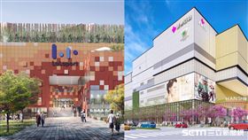 台中人消費力驚人！建商豪砸439億　還引爆台日龍頭對決。（模擬圖／台中市政府提供）