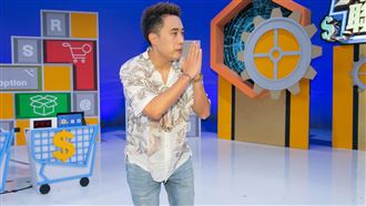 癌細胞擴散全身　余苑綺瘦到40公斤