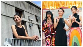 柯淑勤。（海納百川提供