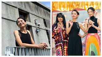 影后不扣正面全裸　桌上迎戰視帝SM