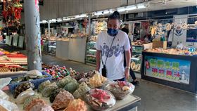 野老朝雄,文總,美食,黃偉哲,展覽