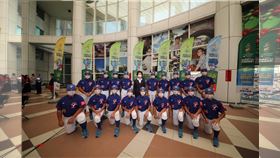 U12世界盃今開打，台灣隊尋求二連霸。（圖／棒協提供）