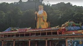 中和烘爐地。（圖／翻攝自Google　Maps）