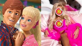 真人芭比、瑪希拉Marcela Iglesias（圖／翻攝自IG／marcelaiglesiashollywood）