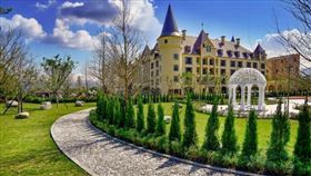 ▲瑞穗天合國際觀光酒店（圖／瑞穗天合國際觀光酒店提供） 