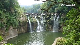 十分瀑布變「十分大石頭」　店家憂心