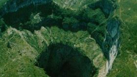 中國四川省神祕村莊「圍塔村」（圖／翻攝自華西都市報）