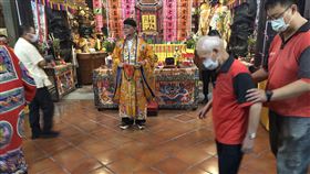 ▲城隍開恩 祥龍獻普 全嘉開普（圖／主辦單位提供）