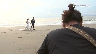 鬼月別拍婚紗照　專家喊：一定會離婚