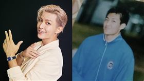 炎亞綸（圖／翻攝自臉書）