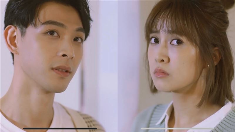 被連晨翔罵胖子　大元怒翻白眼嗆聲了