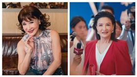 黃香蓮三立新聞網專訪。（圖／記者楊澍攝影）